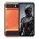 Oukitel WP68 Air 5G Orange 12Go 512Go 6.88" smartphone ultra-résistant