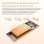 Oukitel C72 4G 4GB 128GB 6,88" Negro