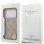 Funda para móvil Guess rosa MagSafe para Apple iPhone 17 Pro y 18 Pro