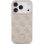 Funda para móvil Guess rosa MagSafe para Apple iPhone 17 Pro y 18 Pro