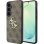 Funda para móvil Guess Leather 4G marrón para Samsung Galaxy S26 FE