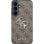 Funda para móvil Guess Leather 4G marrón para Samsung Galaxy S26 FE
