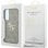 Funda para móvil Guess Leather 4G marrón para Samsung Galaxy S26 FE