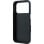 Funda para móvil Guess Grained & Big Resin Logo azul para iPhone 17 Pro y 18 Pro