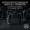 Teclado Razer Tartarus V2 Pro Preto com 31 Controlo Programáveis e Thumbstick