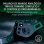 Teclado Razer Tartarus V2 Pro Preto com 31 Controlo Programáveis e Thumbstick