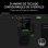 Teclado Razer Tartarus V2 Pro Preto com 31 Controlo Programáveis e Thumbstick