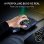 Teclado Razer Tartarus V2 Pro Preto com 31 Controlo Programáveis e Thumbstick