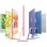 Ordenador todo en uno Apple iMac M4 CPU de 8 núcleos 16GB 256GB SSD Apple GPU Octa Core 24" macOS Sequoia Rosa Vidrio estándar + Trackpad