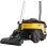 Aspirateur Sec et Humide Sencor SVC 5001YL 1600W Filtre HEPA E12 2,7L