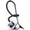 Aspirateur sans Sac Oceanic VC10WBAX2 700W 3L Filtre HEPA Lavable