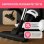 Aspirateur sans Sac Oceanic VC10WBAX2 700W 3L Filtre HEPA Lavable
