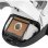 Aspirateur avec Sac Sencor SVC 5500WH 700W Filtre HEPA H13 Blanc