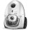 Aspirateur avec Sac Sencor SVC 5500WH 700W Filtre HEPA H13 Blanc