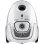 Aspirateur avec Sac Sencor SVC 5500WH 700W Filtre HEPA H13 Blanc