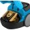 Aspirateur avec Sac Sencor SVC 45BL-EUE3 850W Bleu 1,5L