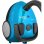 Aspirateur avec Sac Sencor SVC 45BL-EUE3 850W Bleu 1,5L