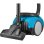 Aspirateur avec Sac Sencor SVC 45BL-EUE3 850W Bleu 1,5L