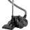 Aspirador com Saco Sencor SVC 5501BK 700W Capacidade 2L Filtro HEPA H13