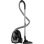 Aspirador com Saco Sencor SVC 5501BK 700W Capacidade 2L Filtro HEPA H13