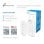 Pulsador inalámbrico Nivian RF 433 MHz de 4 botones compatible con Tuya