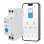 Interrupteur Intelligent Nivian NVS-GARAGEOPENER-W WiFi Bluetooth Compatible Tuya
