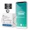 Interrupteur Intelligent Nivian NVS-GARAGEOPENER-W WiFi Bluetooth Compatible Tuya