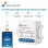 Interrupteur Intelligent Nivian NVS-GARAGEOPENER-W WiFi Bluetooth Compatible Tuya