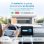 Interrupteur Intelligent Nivian NVS-GARAGEOPENER-W WiFi Bluetooth Compatible Tuya