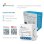 Interrupteur Intelligent Nivian NVS-GARAGEOPENER-W WiFi Bluetooth Compatible Tuya