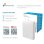 Interrupteur Intelligent Nivian NVS-WALLSWITCH-101EASY-WR WiFi Compatible Tuya