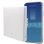 Interrupteur Intelligent Nivian NVS-WALLSWITCH-101EASY-WR WiFi Compatible Tuya