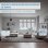 Interrupteur Intelligent Nivian NVS-WALLSWITCH-101EASY-WR WiFi Compatible Tuya
