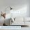 Interrupteur Intelligent Nivian NVS-WALLSWITCH-101EASY-WR WiFi Compatible Tuya