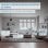 Slimme Schakelaar Nivian Mini NVS-FLATWALLSWITCH-101-WRB WiFi Bluetooth Compatibel Tuya