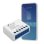 Interruttore Intelligente Nivian Mini WiFi Bluetooth Compatibile Tuya