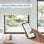 Interruttore Intelligente NIVIAN NVS-SMARTCURTAIN-WR-KIT WiFi con Telecomando RF e App Tuya