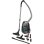Staubsauger mit Beutel Sencor SVC 7550TI 2000W 3,5L HEPA H13 Leise