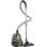 Aspirador sem Saco Sencor SVC 1016GR 800W 1,5L Filtro EPA E12