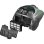Aspirador sem Saco Sencor SVC 1016GR 800W 1,5L Filtro EPA E12