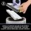 Aspirateur sans Fil Shark Vacmop VM200EUPL 85W 10 min Pads jetables