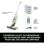 Akku Staubsauger Shark Vacmop VM200EUGN 85W 10 Min Einweg-Pads