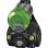 Beutelloser Staubsauger Sencor Svc 1025gr 700W HEPA H13 2L 78dB 8m Schwarz Grün