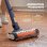 Aspirateur sans Fil Shark IY143HEU 216W 40 min TurboPro Detect LED Anti-enchevêtrement