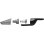 Aspirateur sans Fil Sencor Svc 0608bk 21,6V 45 min HEPA LED Power Brush