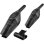 Aspirateur sans Fil Sencor Svc 0608bk 21,6V 45 min HEPA LED Power Brush