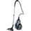 Aspirateur sans Sac Sencor SVC 1086TQ 700W 3,5L HEPA H13 Noir/Bleu