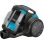 Aspirateur sans Sac Sencor SVC 1086TQ 700W 3,5L HEPA H13 Noir/Bleu