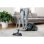 Aspirateur sans Sac Sencor SVC 1086TQ 700W 3,5L HEPA H13 Noir/Bleu
