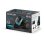 Aspirateur sans Sac Sencor SVC 1086TQ 700W 3,5L HEPA H13 Noir/Bleu